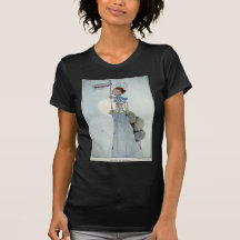 There's No Retreat T Shirt