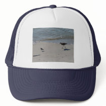 There's Our Dinner hats by Debrene There's Our Dinner hats