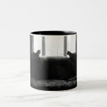 There's Something Better Out There Coffee Mugs