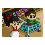 Theres the cake!!! cards