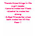 Ladies Baby Doll (Fitted)