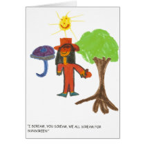 Theresa cards