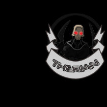 Therian Polo t-shirts