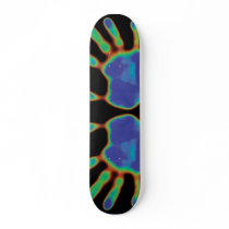 Thermal Butterfly Skateboards