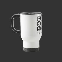 Thermal Mug