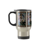 Thermal Mug: Mucha - Slavia - Secession