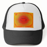 Thermal radiation hats