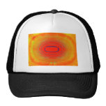 Thermal radiation hats