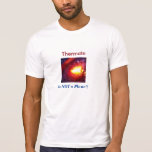 Thermate: T-Shirt (White)