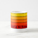 Thermometer Mug 1