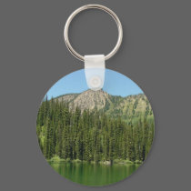 Therriault Lake - Ten Lakes Scenic Area keychains