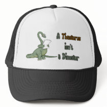 Thesaurus Dinosaur hats by Spice Thesaurus Dinosaur hats