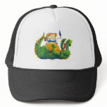 thesaurus hats