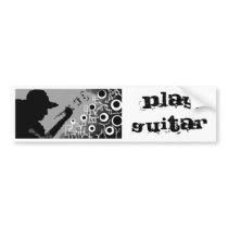 TheScott bumper stickers