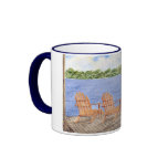 These Are the Good Times Mug