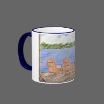 These Are the Good Times Mug