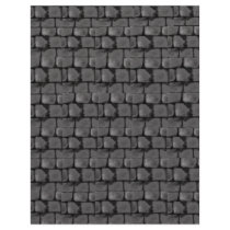 These Castle Walls letterhead