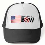 These Colors Don't Bow Hat