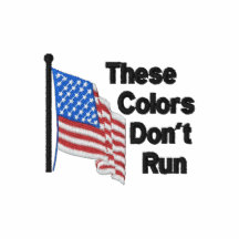 These Colors Dont Run
