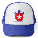 These Colors Don't Run Hat