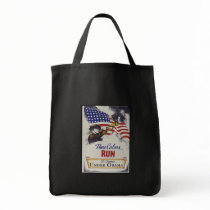 These Colors Run (Obama) bags by AtlasShrugging These Colors Run (Obama) bags