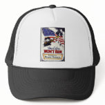These Colors, Won't Run, Pearl Harbor hats