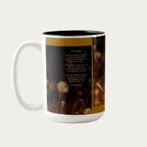 These Dandelions Mug by naturespaintbox These Dandelions Mug