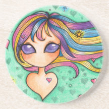 These dreams coaster