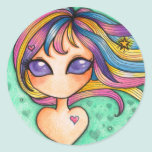 These dreams stickers