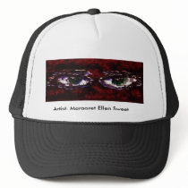 These Eyes are Watching You! - Hat