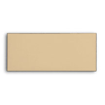 These Quiet Seasons January Oak Envelopes