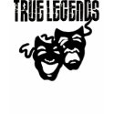 Thespians(True Legends) t-shirts by betsyrousu Thespians(True Legends) t-shirts