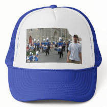 THess 003, THess 005, ThE dRuMlInE...(wE kIcK a... hats