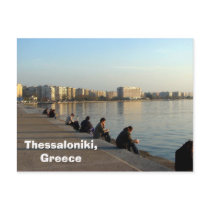 Thessaloniki,Greece postcards by Lwinckles Thessaloniki,Greece postcards