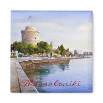 Thessaloniki magnets