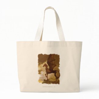 Thestral bag