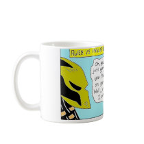 TheStripMallbyChrisRogers Mug