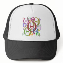 Theta hats