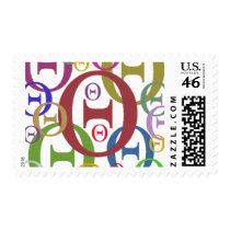 Theta Stamp