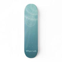 Theta Remix Skateboard