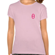 theta tee shirts