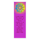 TheTempleofBeing Business Card Template