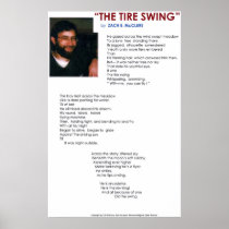 TheTire Swing Poster