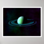 Thetis Poster