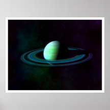 Thetis Poster