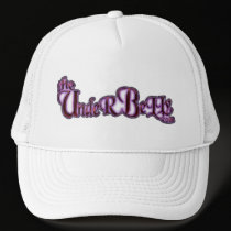 theUnderBeLLy Hat hats
