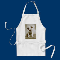 thevictor aprons
