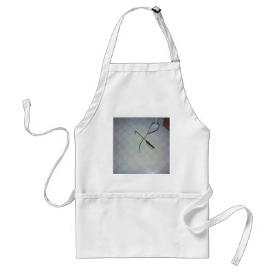 TheWhippingPost Aprons by Female_Supremacy
