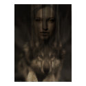TheWolfGirlFriend posters by agoni TheWolfGirlFriend posters