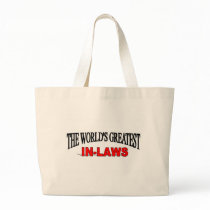 TheWord's Greatest In-Laws bags by theworldsgreatest TheWord's Greatest In-Laws bags